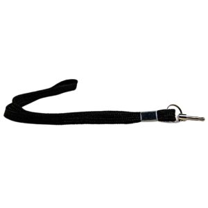 Stun Gun Wrist Strap with Disable Pin – 6 Colors