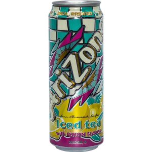 Arizona Tea Diversion Safe – Hidden Compartment, 1.45 lbs
