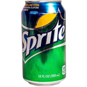 Citrus Soda Can Diversion Safe – Hidden Compartment