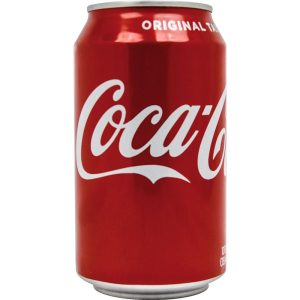 Cola Can Diversion Safe – Hidden Compartment, Realistic Design