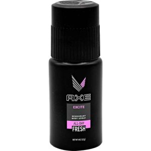 Deodorant Diversion Safe – Hidden Compartment with Smell-Proof Bag