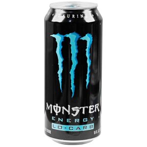 Energy Drink Diversion Safe – Screw-Top Hidden Compartment