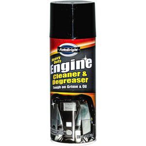 Engine Degreaser Diversion Safe – Hidden Compartment