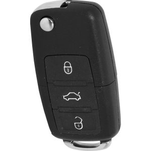 Car Key Diversion Safe – Hidden Compartment Key Fob