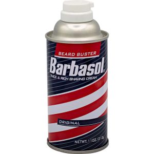 Shave Cream Diversion Safe – Hidden Compartment, Travel-Ready