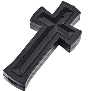 Cross Hidden Camera – 1080p, 16GB Built-In Memory
