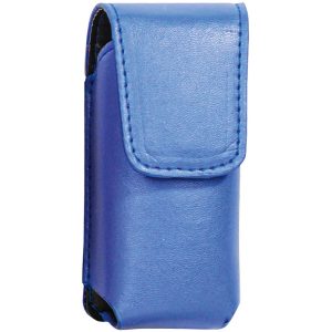 Leatherette Holster for Lil Guy Stun Gun – Belt Clip