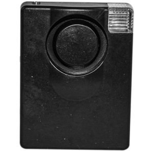 3-in-1 Personal Alarm – 130dB with Flashlight