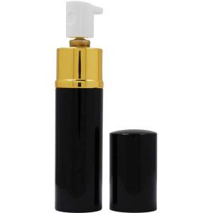 Lipstick Pepper Spray – 1.2% MC, 6–8 Ft Range, UV Dye
