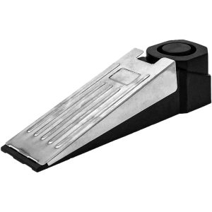 Door Stop Alarm – 120dB with Vibration Sensor