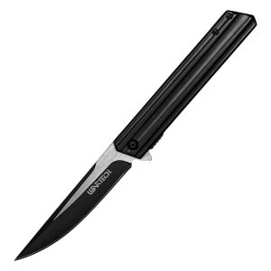 Assisted Open Folding Pocket Knife – 4-Inch 3Cr13 Steel Blade