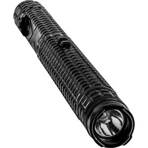 Gator Stun Gun Baton – 70M Volts, 180-Lumen Flashlight