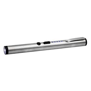 Stun Pen Stun Gun – 40M Volts, Rechargeable, 4 Colors
