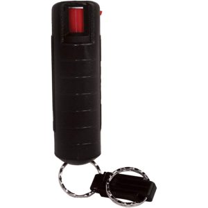 Wildfire Pepper Spray – 1.4% MC, Hard Case Keychain
