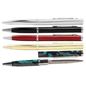 Pen Knife – Disguised 2.13-Inch Blade, 5 Colors