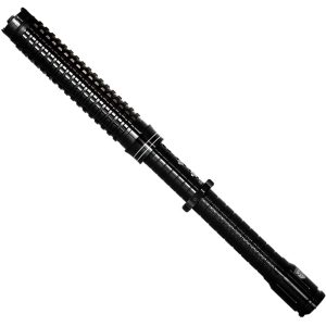 Twist of Fate Stun Baton – 70M Volts, 19-Inch Reach