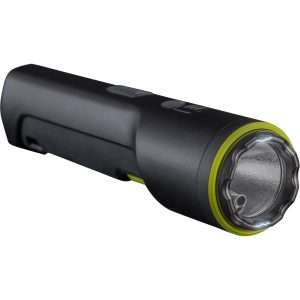 TASER StrikeLight 2 – 20,000V Stun Flashlight, Rechargeable